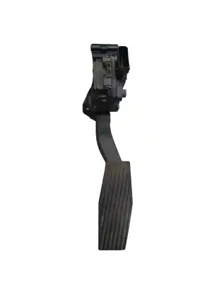 Peça sobressalente para automóvel em segunda mão pedal acelerador por opel insignia a sedán (g09) 2.0 cdti (69) referências oem iam 13237352