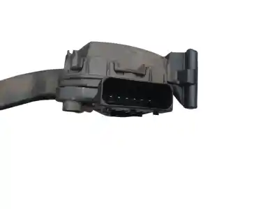 Second-hand car spare part accelerator pedal for opel insignia a sedán (g09) 2.0 cdti (69) oem iam references 13237352  