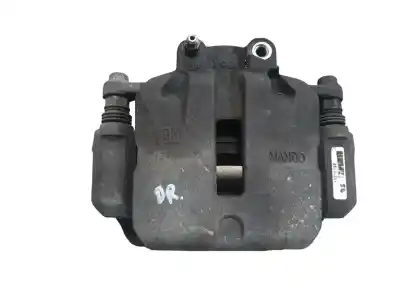 Second-hand car spare part front right brake caliper for opel insignia a sedán (g09) 2.0 cdti (69) oem iam references 13219199  