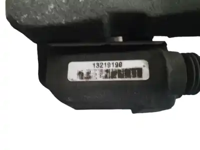 Second-hand car spare part front right brake caliper for opel insignia a sedán (g09) 2.0 cdti (69) oem iam references 13219199  