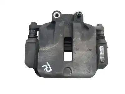 Peça sobressalente para automóvel em segunda mão pinça de travão dianteira esquerda por opel insignia a sedán (g09) 2.0 cdti (69) referências oem iam 13219198