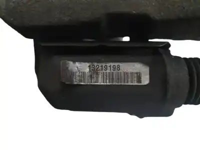 Second-hand car spare part front left brake caliper for opel insignia a sedán (g09) 2.0 cdti (69) oem iam references 13219198  