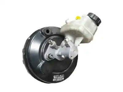 Peça sobressalente para automóvel em segunda mão servo freio por opel insignia a sedán (g09) 2.0 cdti (69) referências oem iam 13228183