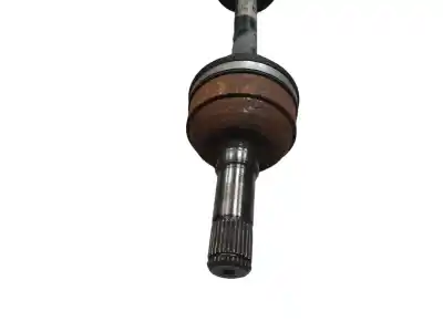 Peça sobressalente para automóvel em segunda mão transmissão dianteira esquerda por opel insignia a sedán (g09) 2.0 cdti (69) referências oem iam 13219092  