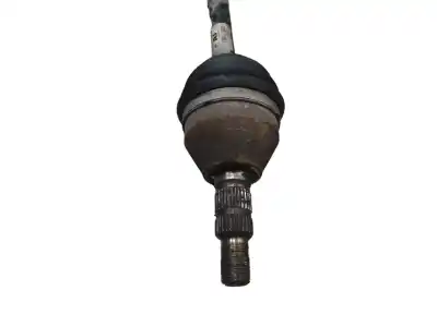 Peça sobressalente para automóvel em segunda mão transmissão dianteira esquerda por opel insignia a sedán (g09) 2.0 cdti (69) referências oem iam 13219092