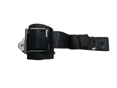 Pezzo di ricambio per auto di seconda mano cintura di sicurezza posteriore sinistra per citroen c4 berlina exclusive riferimenti oem iam 