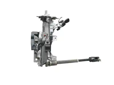 Pezzo di ricambio per auto di seconda mano piantone dello sterzo per citroen c4 berlina exclusive riferimenti oem iam 9657620377
