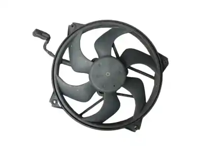 Pezzo di ricambio per auto di seconda mano elettroventola per citroen c4 berlina exclusive riferimenti oem iam 