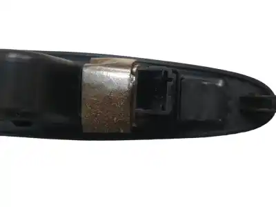 Pezzo di ricambio per auto di seconda mano comando alzacristalli posteriori destro per citroen c4 berlina exclusive riferimenti oem iam 9650912777