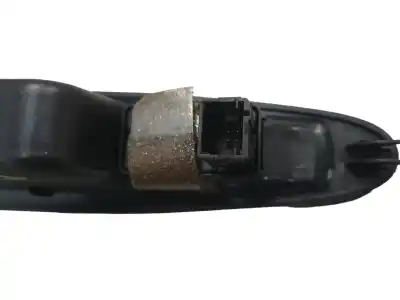 Pezzo di ricambio per auto di seconda mano comandi alzacristalli posteriore sinistro per citroen c4 berlina exclusive riferimenti oem iam 9650912777