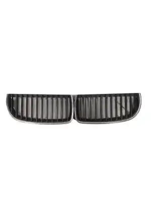 Pièce détachée automobile d'occasion grille de pare-chocs avant pour bmw serie 3 berlina (e90) 320d références oem iam 7120007  