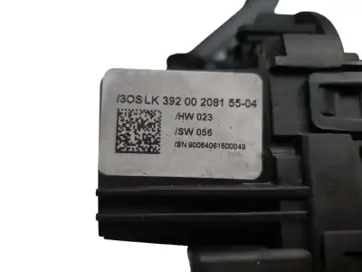 Recambio de automóvil de segunda mano de mando multifuncion para bmw serie 3 berlina (e90) 320d referencias oem iam 698957804  