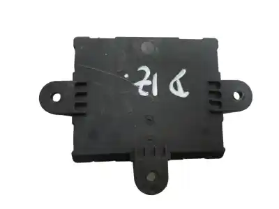 Pièce détachée automobile d'occasion module confort pour ford s-max (ca1) trend références oem iam 7g9t14b533ac  