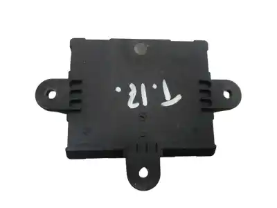 Piesă de schimb auto la mâna a doua unitate modul calculator confort confort pentru ford s-max (ca1) trend referințe oem iam 7g9t14b534ac