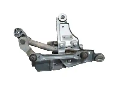 Piesă de schimb auto la mâna a doua motor stergãtor fatã pentru ford s-max (ca1) trend referințe oem iam 6m2117504bh