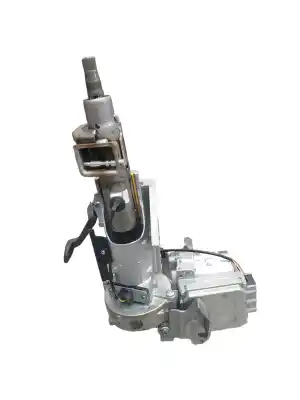 Автозапчастина б/у рульва колонка для renault captur dynamique посилання на oem iam 488106208r  