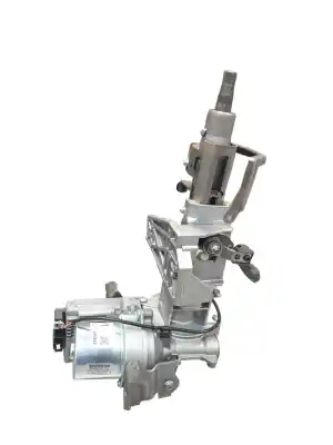 Автозапчастина б/у рульва колонка для renault captur dynamique посилання на oem iam 488106208r  