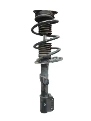 Second-hand car spare part front right shock absorber for renault captur dynamique oem iam references 543021361r  