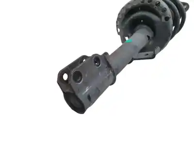 Second-hand car spare part front right shock absorber for renault captur dynamique oem iam references 543021361r  