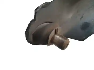 Автозапчасти б/у передний правый нижний рычаг подвески за renault captur dynamique ссылки oem iam 