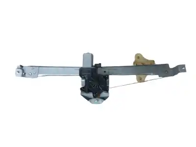 Автозапчасти б/у регулятор стекла переднего правого за renault captur dynamique ссылки oem iam 128001471b  