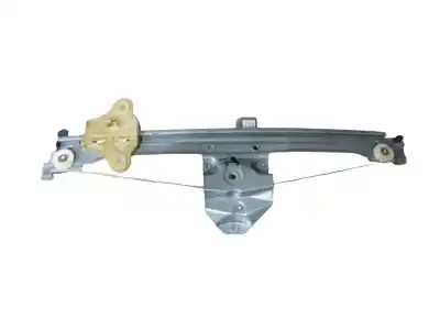 Автозапчасти б/у регулятор стекла переднего правого за renault captur dynamique ссылки oem iam 128001471b