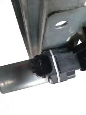 Автозапчасти б/у регулятор стекла переднего правого за renault captur dynamique ссылки oem iam 128001471b  