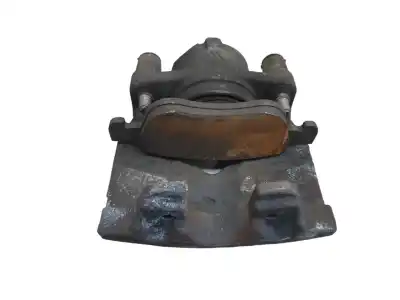 Second-hand car spare part front left brake caliper for renault captur dynamique oem iam references 252s  