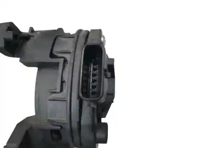 Second-hand car spare part accelerator pedal for renault captur dynamique oem iam references 180029347r  