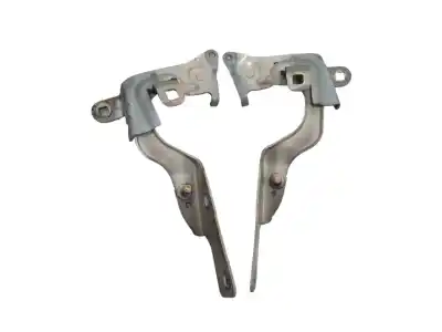 Автозапчасти б/у амортизатор капота за renault captur dynamique ссылки oem iam 654001377r