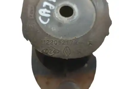 Second-hand car spare part gearbox support for renault captur dynamique oem iam references 112205217r  