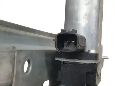 Автозапчасти б/у регулятор стекла заднего левого за renault captur dynamique ссылки oem iam 128001472b  