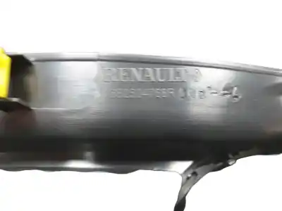 Автозапчастина б/у молдинг для renault captur dynamique посилання на oem iam 682504768r  