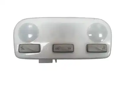 Автозапчасти б/у внутренний свет за renault captur dynamique ссылки oem iam   