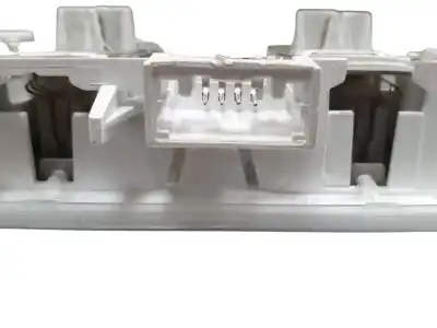 Автозапчасти б/у внутренний свет за renault captur dynamique ссылки oem iam   