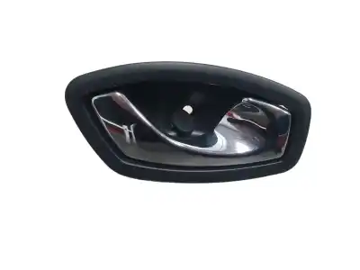 Автозапчасти б/у внутри передней правой ручки за renault captur dynamique ссылки oem iam 806700005r  