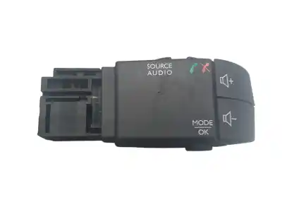 Автозапчасти б/у многофункциональное управление за renault captur dynamique ссылки oem iam 255522448r  