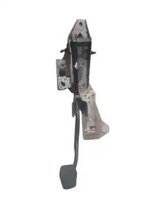 Second-hand car spare part brake pedal for ford focus lim. (cb4) titanium oem iam references 4m512467ar