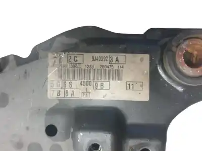 Second-hand car spare part front axle for ford focus lim. (cb4) titanium oem iam references 9j493923a  