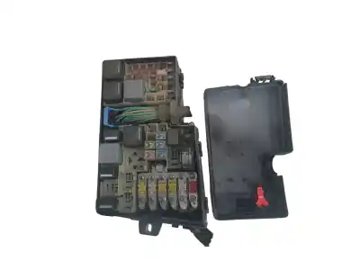 Second-hand car spare part fuse box unit for ford focus lim. (cb4) titanium oem iam references 8m5t14k733