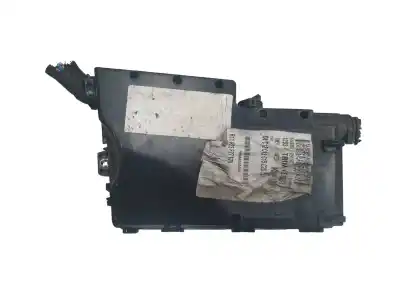Second-hand car spare part fuse box unit for ford focus lim. (cb4) titanium oem iam references 8m5t14k733  