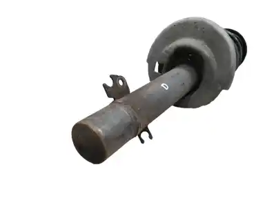 Pezzo di ricambio per auto di seconda mano ammortizzatore anteriore destro per peugeot 207 premium riferimenti oem iam 520861
