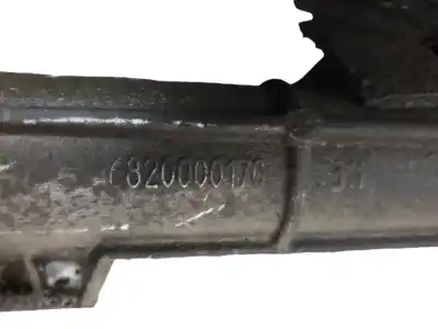 Second-hand car spare part STEERING RACK for PEUGEOT 207  OEM IAM references 6820000170  