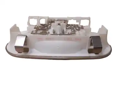 Pezzo di ricambio per auto di seconda mano luce interna per peugeot 207 premium riferimenti oem iam 9680717080