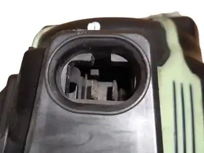 Peça sobressalente para automóvel em segunda mão motor de sofagem por peugeot 207 premium referências oem iam n102992g  