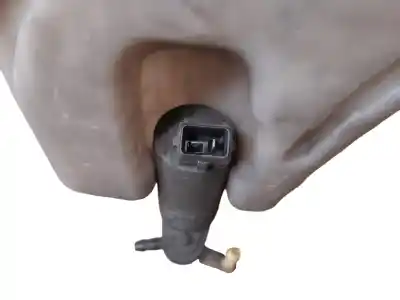 Автозапчастина б/у ЧИСТИЙ ДЕПОЗИТ для FORD FIESTA (CBK)  Посилання на OEM IAM 2S6117618AD  