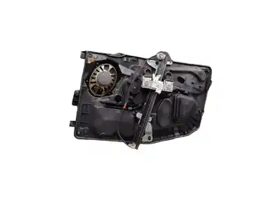 Peça sobressalente para automóvel em segunda mão elevador de vidros dianteira esquerda por ford fiesta (cbk) ambiente referências oem iam 2s61a23201