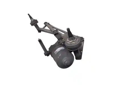 Peça sobressalente para automóvel em segunda mão motor do limpa para brisas por ford fiesta (cbk) ambiente referências oem iam 2s6t17b571ac  