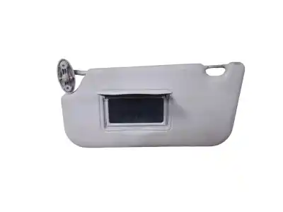 Автозапчастина б/у ЛІВИЙ НАТІР для FORD FIESTA (CBK)  Посилання на OEM IAM 2S61A04101  