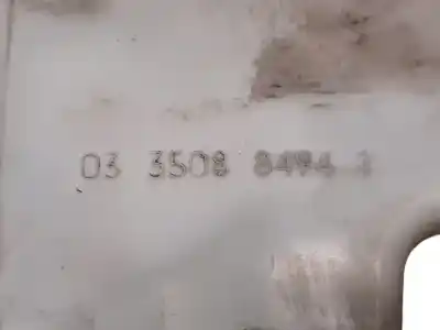 Peça sobressalente para automóvel em segunda mão servo freio por ford fiesta (cbk) ambiente referências oem iam 2s612b195cf  